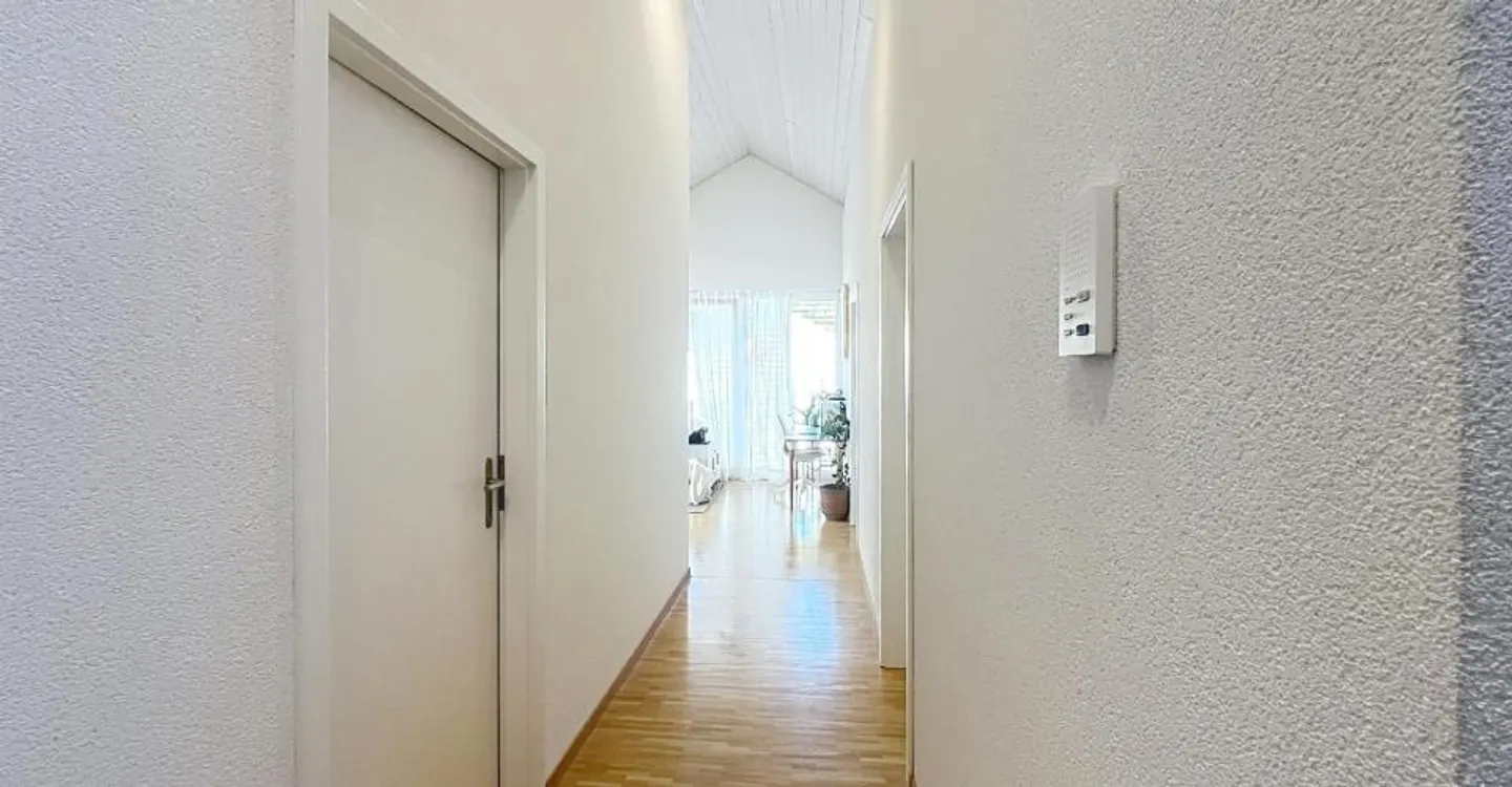 Schöne 3,5-Zimmer-Wohnung im 2. Stock in Epalinges - Foto 5 von 9