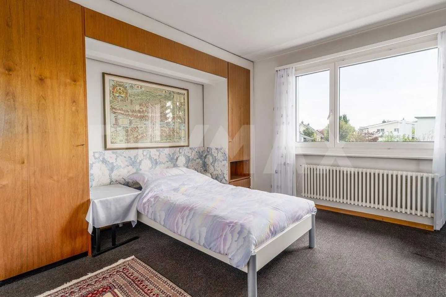 Detached 6.5-room single-family house with large garden and many... - Photo 8 of 10