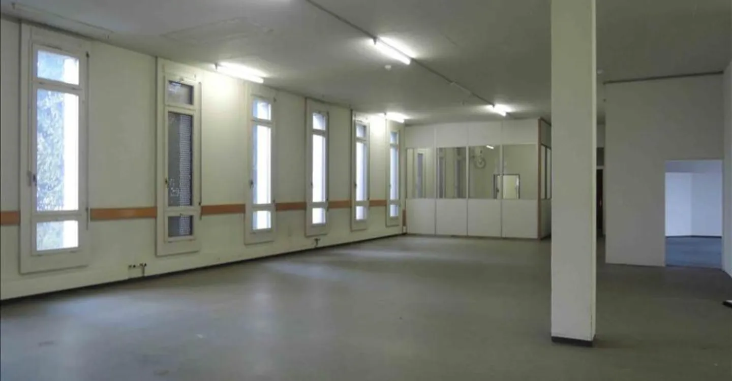 Gewerbefläche im Rheintal - Foto 3 von 10