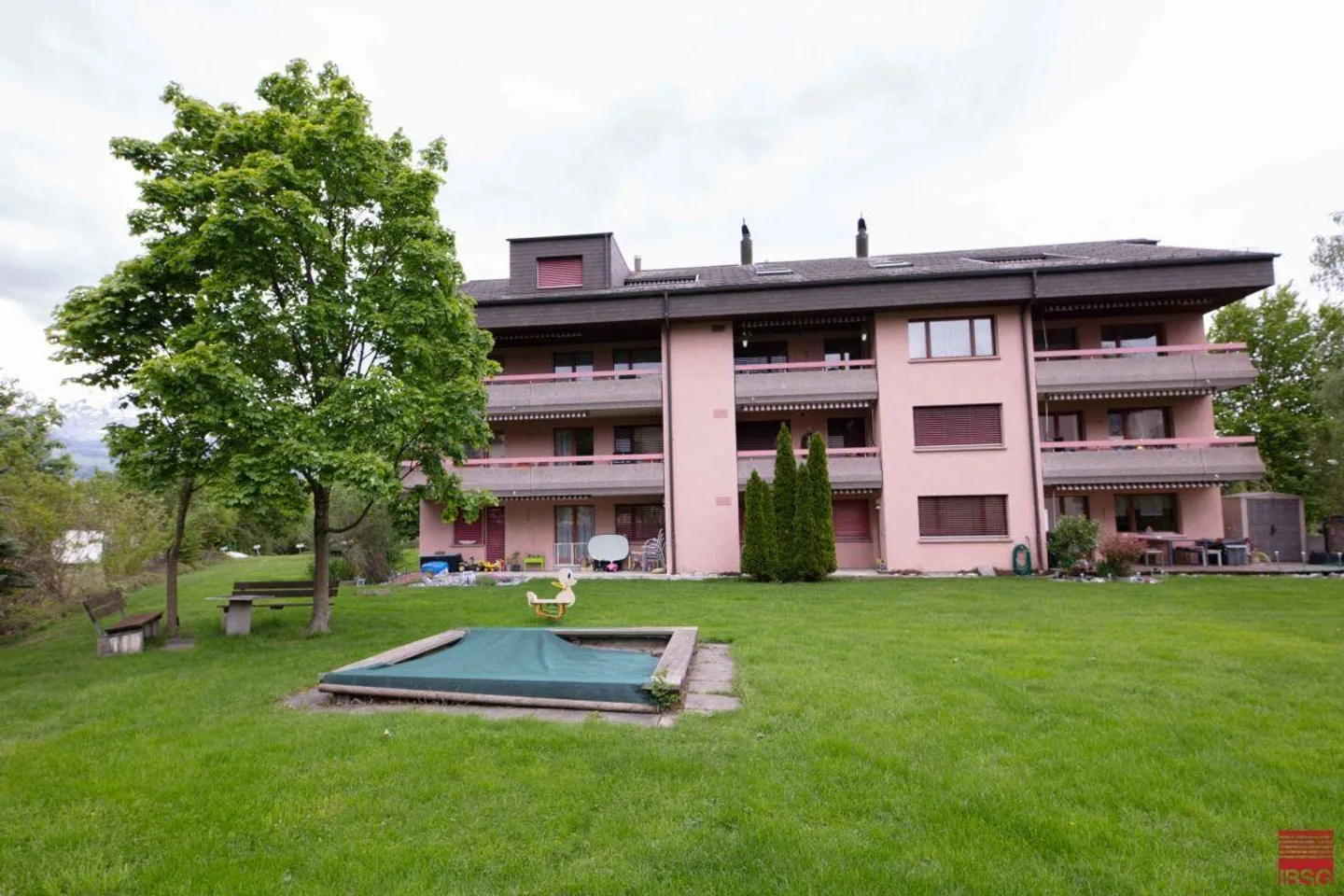 GEMÜTLICHE Singlewohnung - Foto 1 von 9