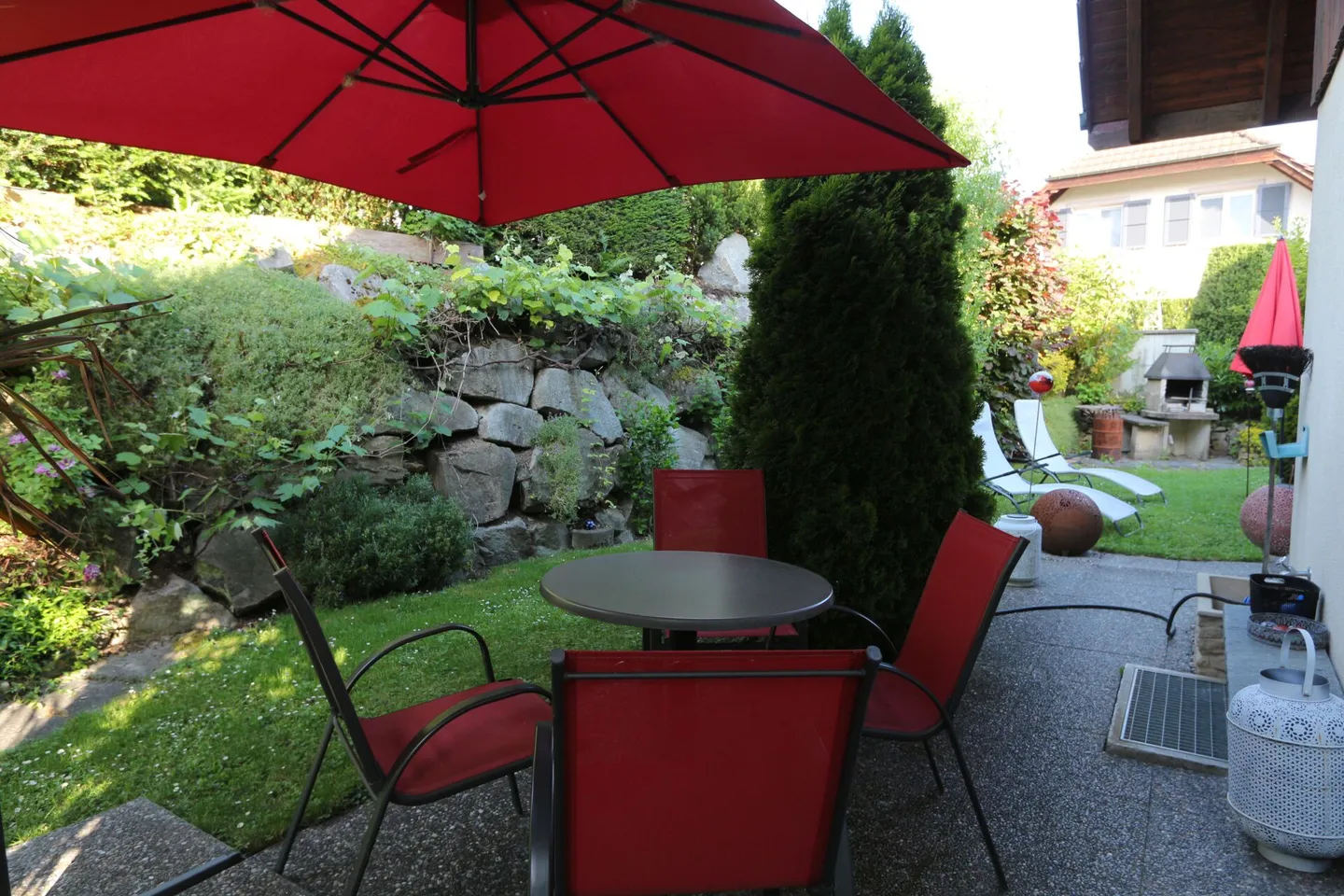 Maison individuelle de 5,5 pièces bien entretenue - Photo 2 sur 19