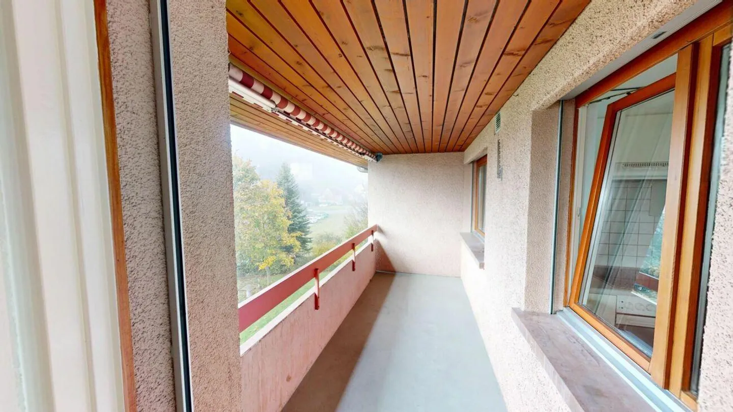 GEMÜTLICHE Singlewohnung - Foto 7 von 9