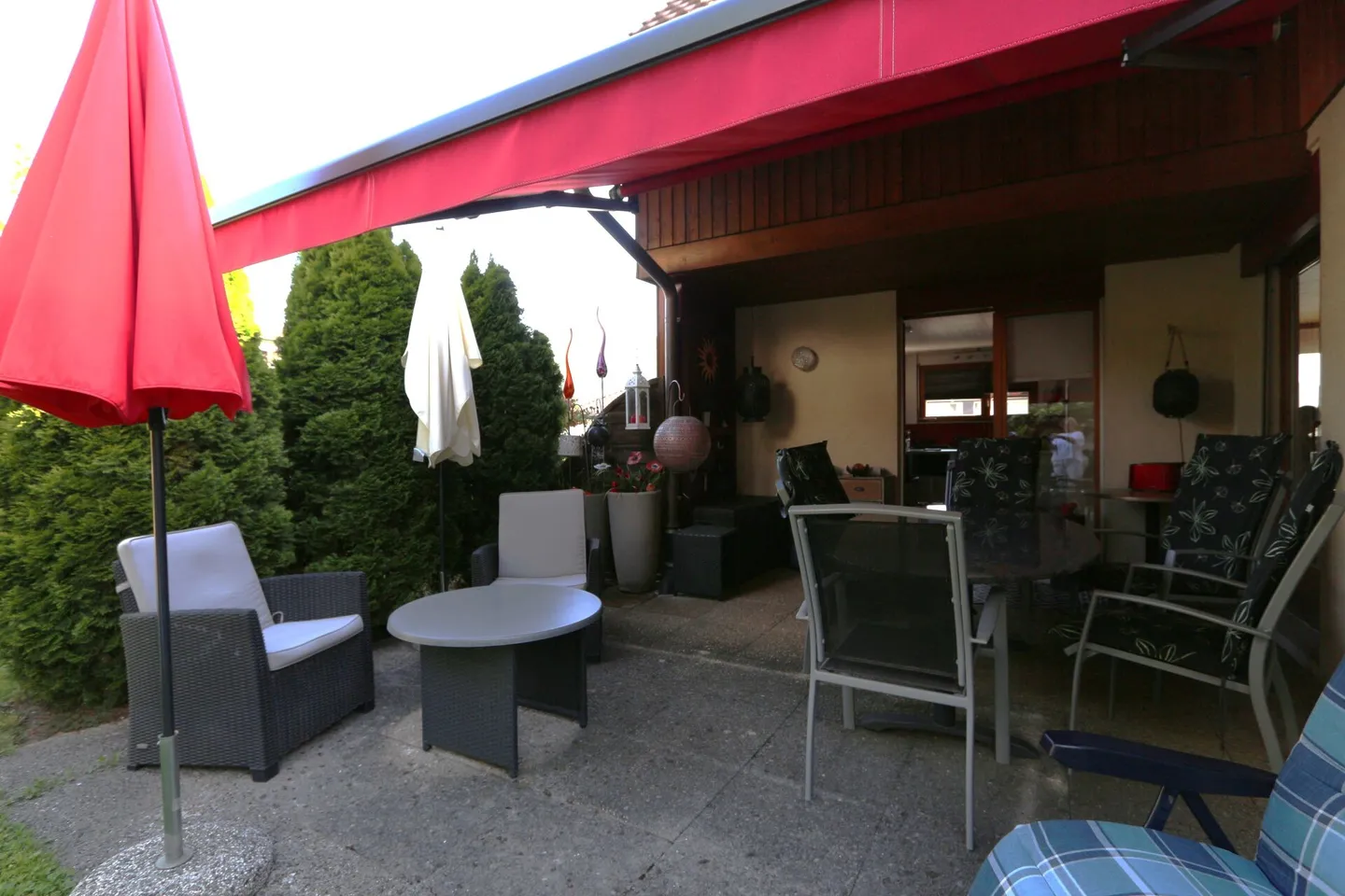 Maison individuelle de 5,5 pièces bien entretenue - Photo 3 sur 19