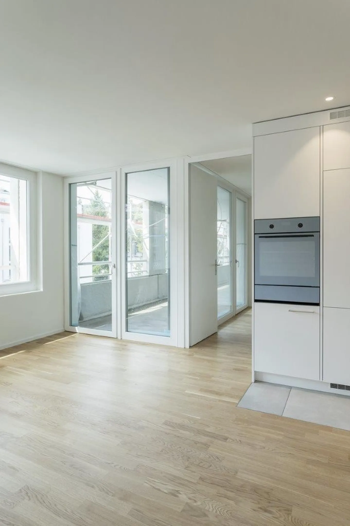 2.5-room apartment in Albisrieden - Photo 3 of 5