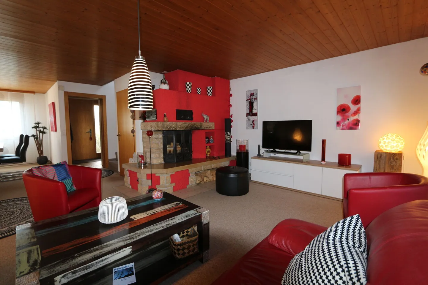 Maison individuelle de 5,5 pièces bien entretenue - Photo 6 sur 19