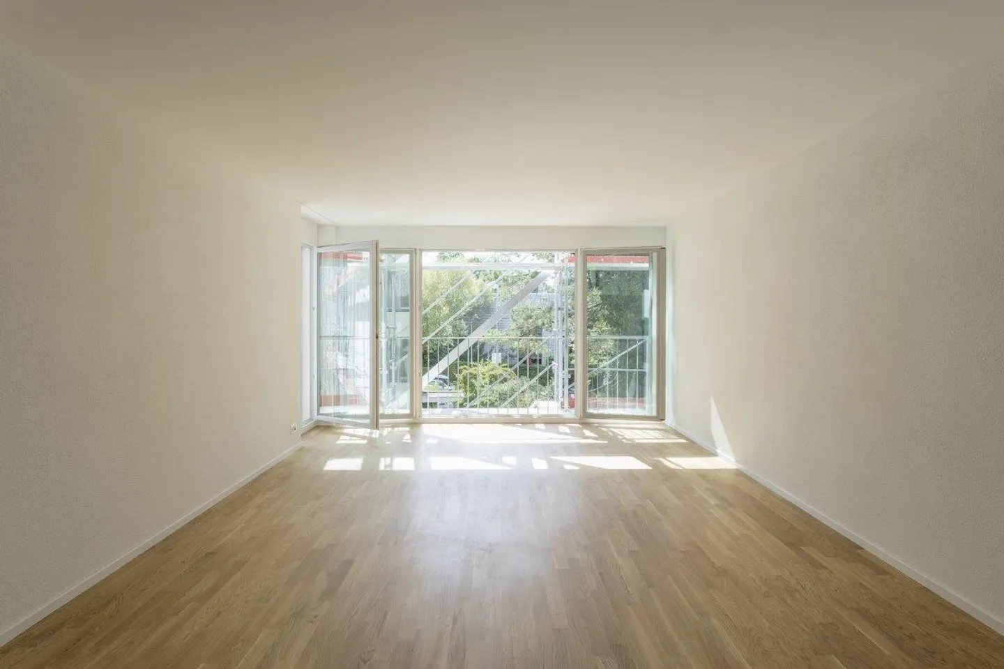 2.5-room apartment in Albisrieden - Photo 4 of 5