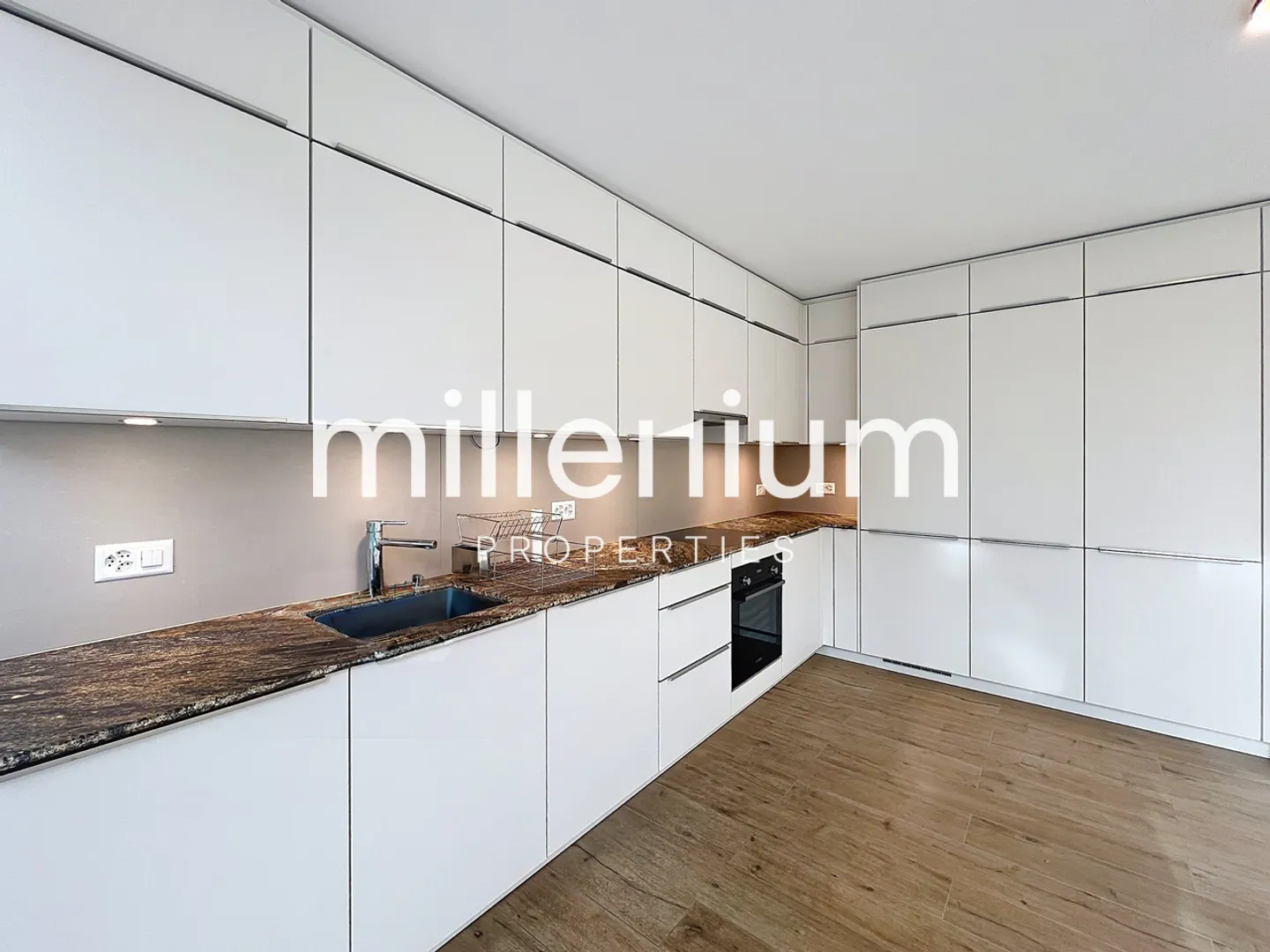 Modern Row House Villa with Private Studio - Photo 3 of 18