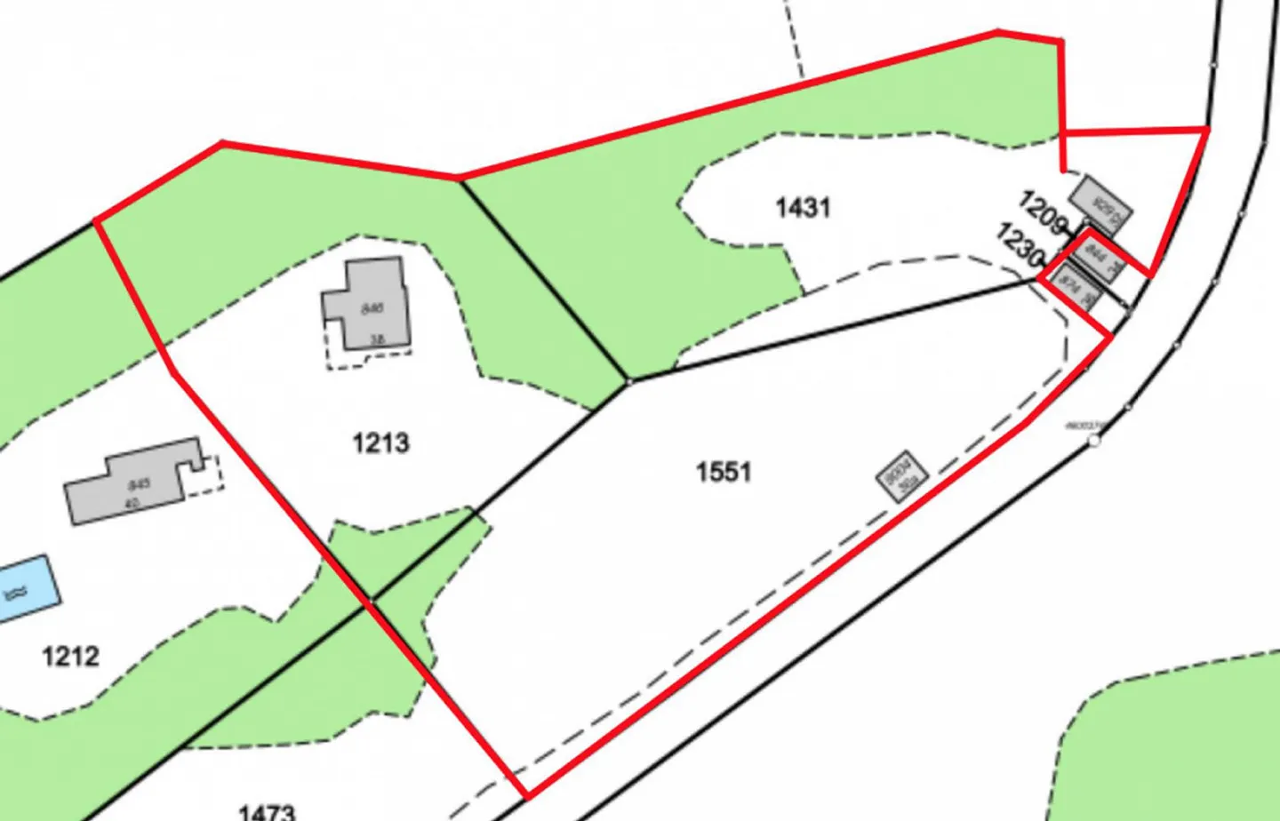 Residential house with holiday home character in dream location - Photo 3 of 13