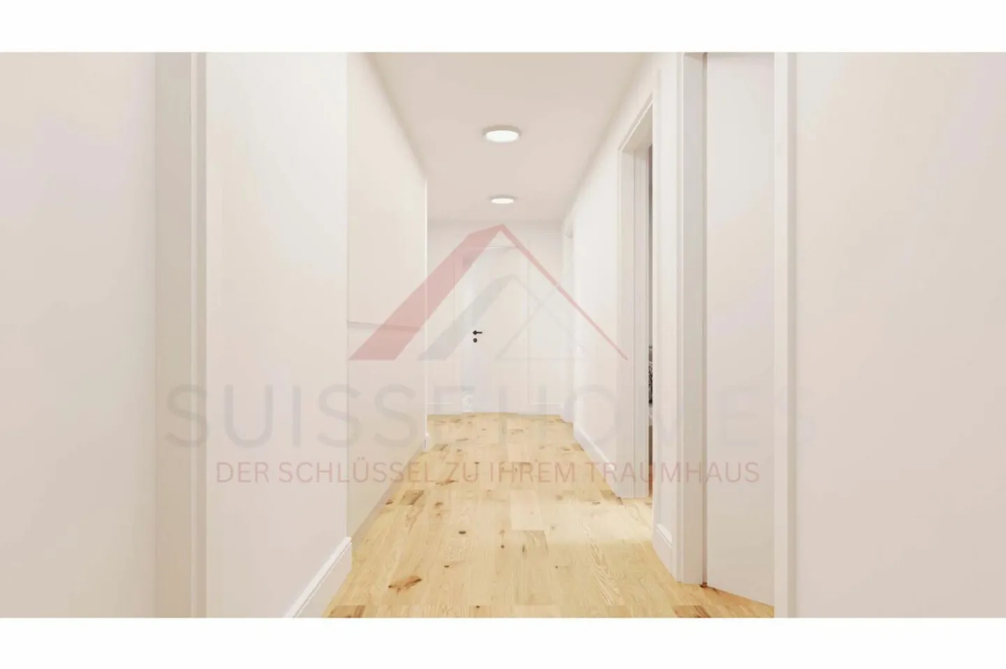 Vivere di alta qualità con stile e spazio - Appartamento di 5½ stanze «RESIDENCE CENTRO» Sud - Foto 6 di 15