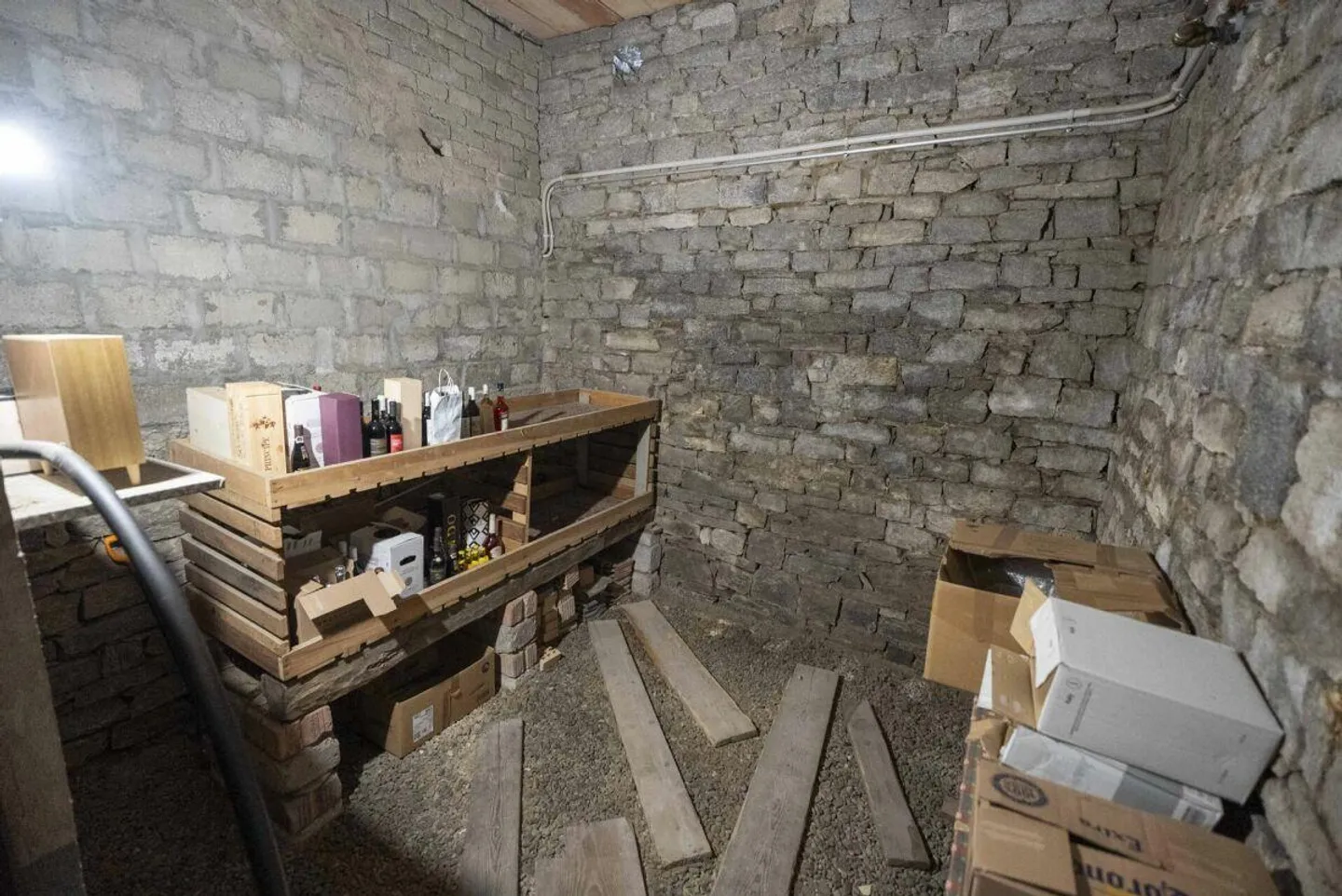 Vendiamo interessante casa a Camorino - Foto 16 di 16