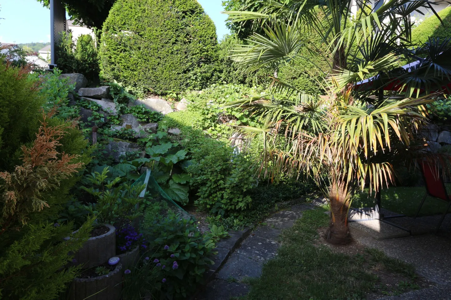 Maison individuelle de 5,5 pièces bien entretenue - Photo 4 sur 19