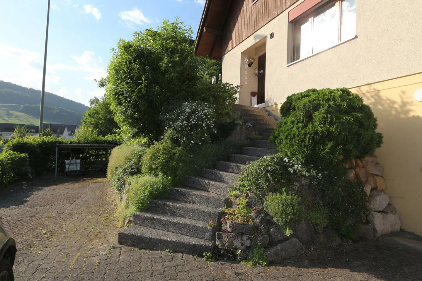 Maison individuelle de 5,5 pièces bien entretenue - Photo 5 sur 19