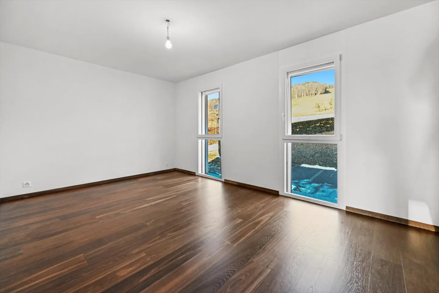 Le Mont-Pélerin/Chardonne - Chemin de la Maison-Jean 2 - hervorragend - Foto 13 von 13