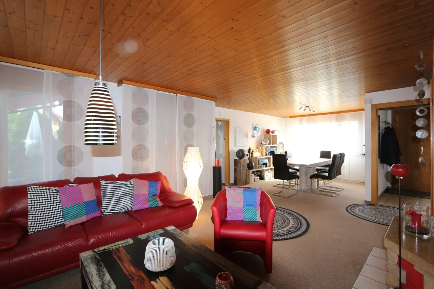 Maison individuelle de 5,5 pièces bien entretenue - Photo 7 sur 19