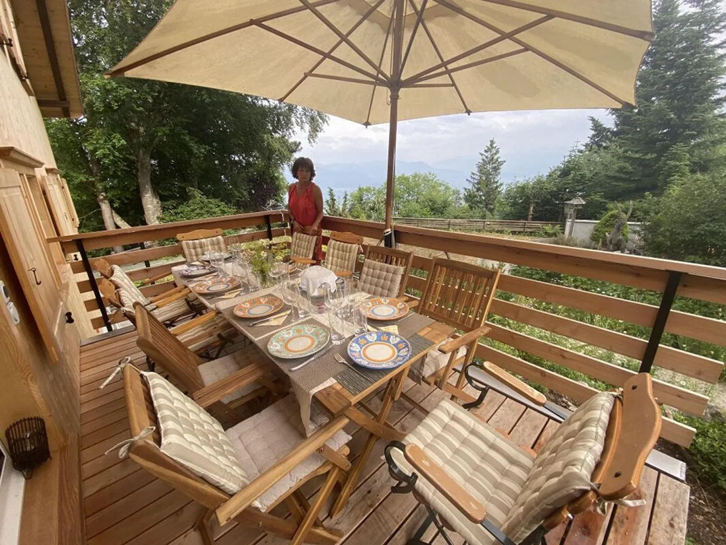 Residential house with holiday home character in dream location - Photo 7 of 13