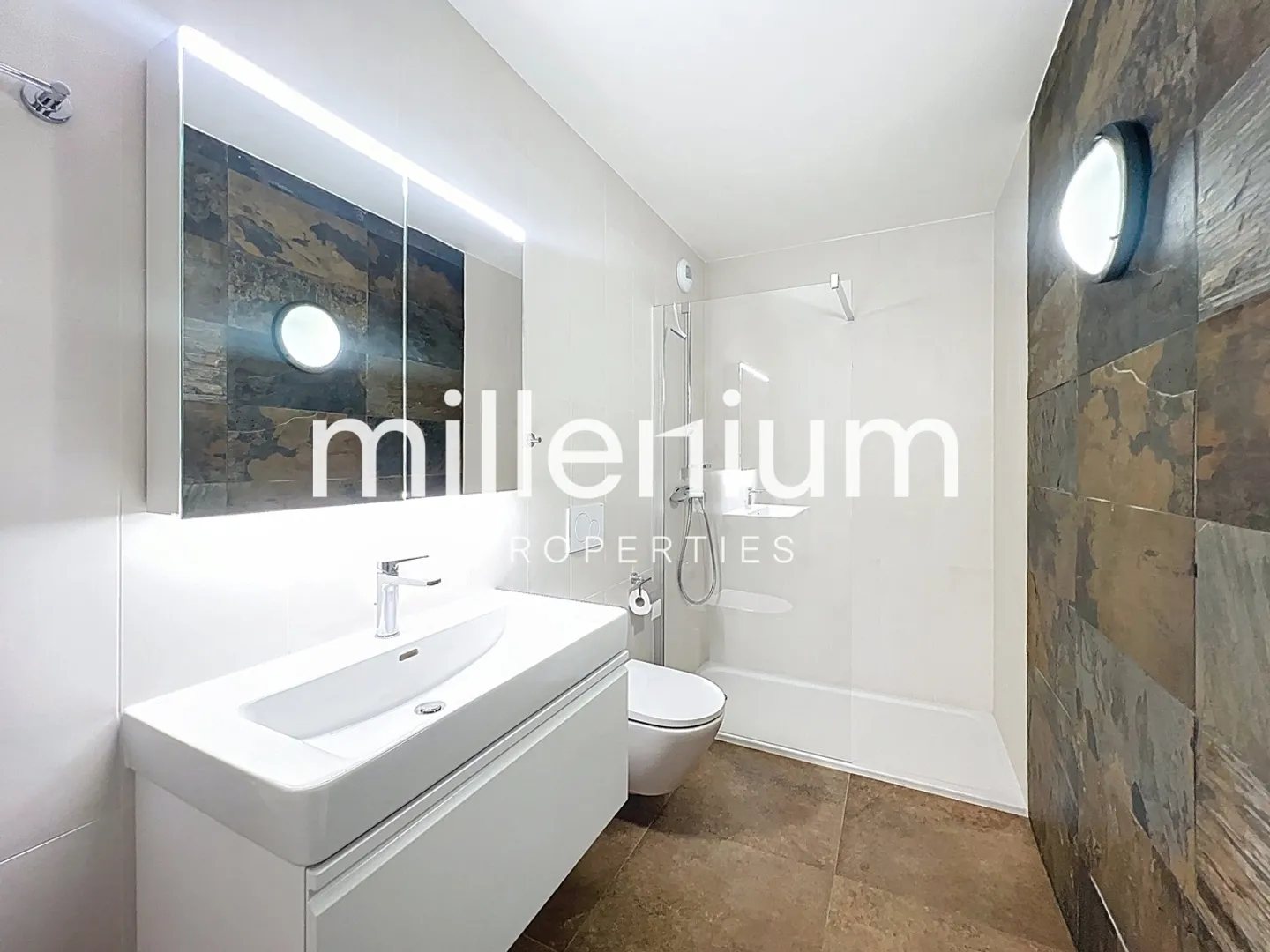 Modern Row House Villa with Private Studio - Photo 5 of 18