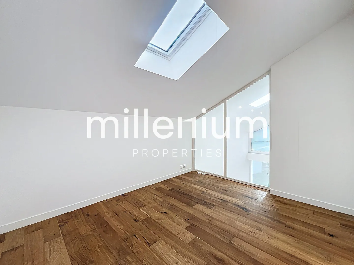 Villa de rangée moderne avec studio privé - Photo 6 sur 18