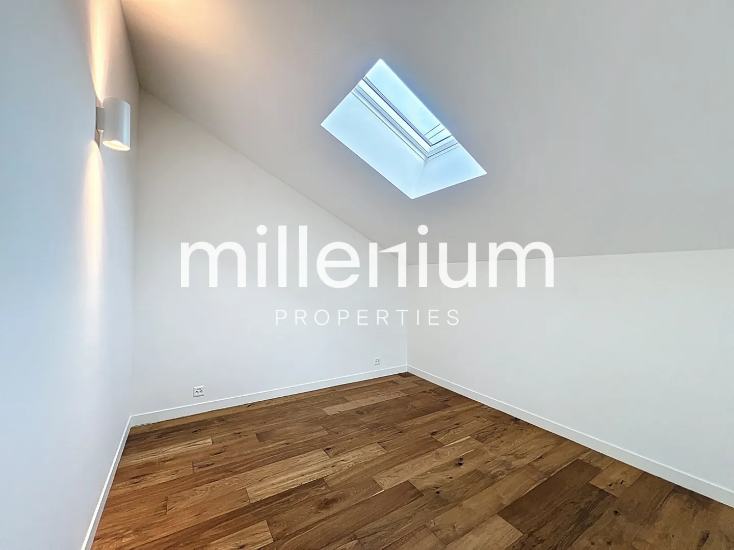 Modern Row House Villa with Private Studio - Photo 7 of 18