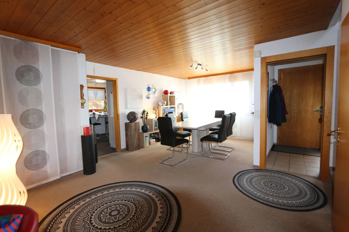 Maison individuelle de 5,5 pièces bien entretenue - Photo 8 sur 19