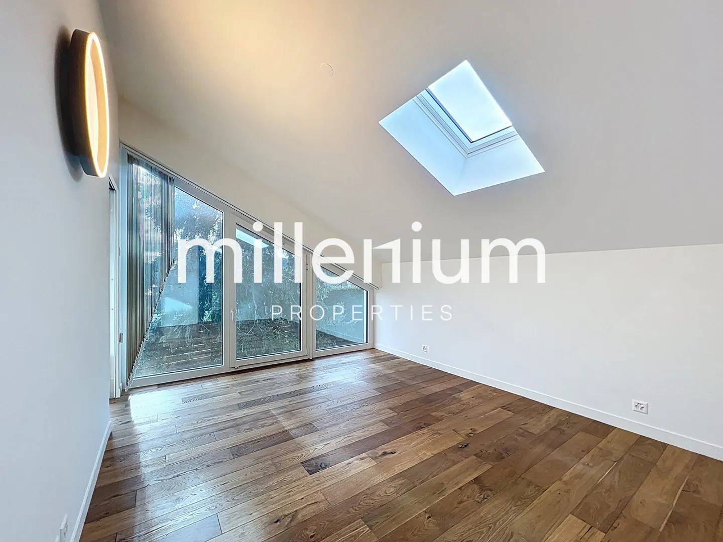 Modern Row House Villa with Private Studio - Photo 8 of 18