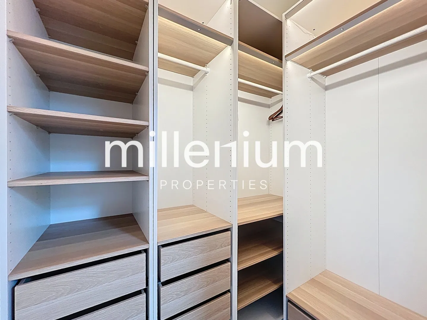 Modern Row House Villa with Private Studio - Photo 10 of 18