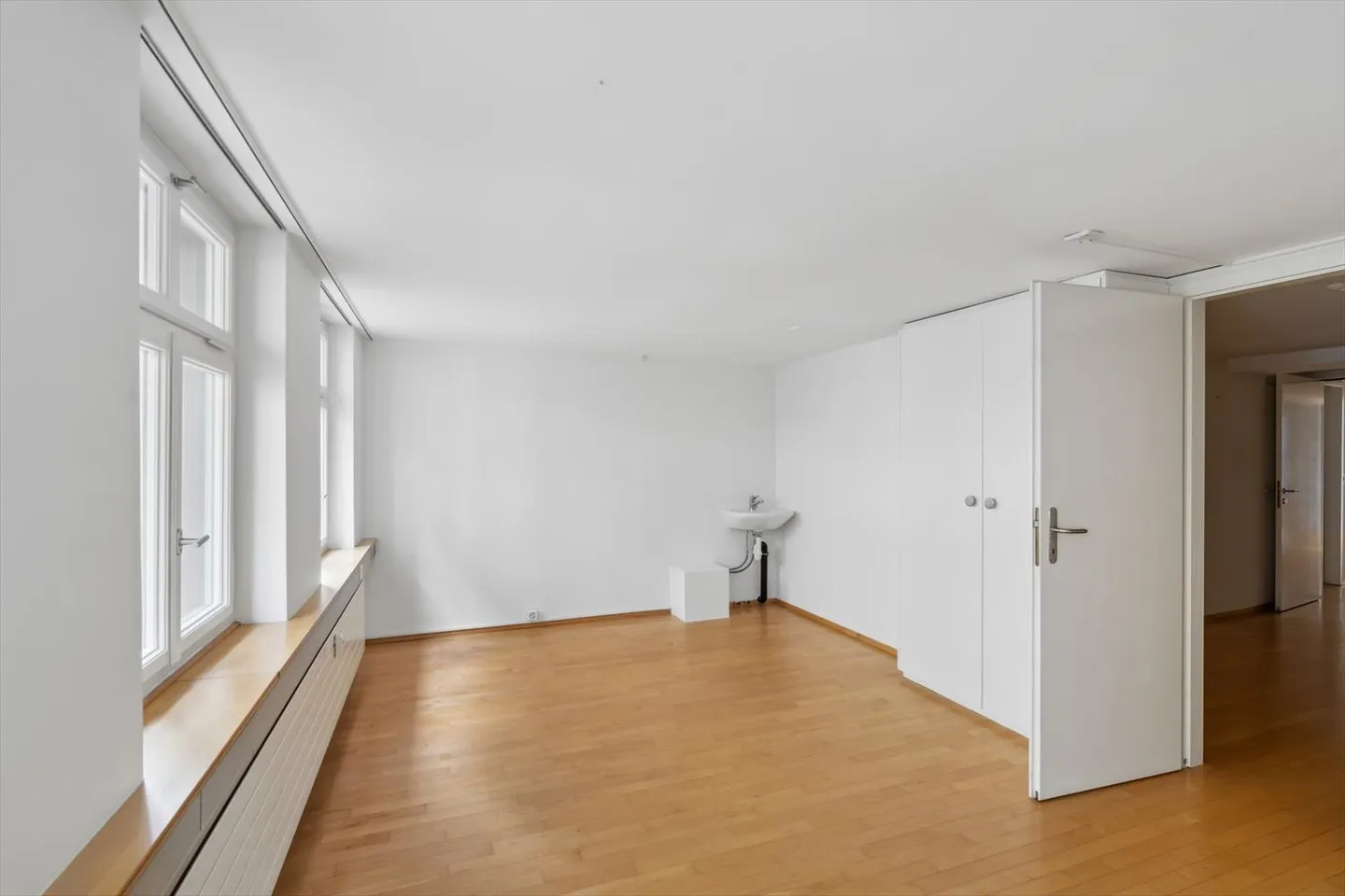 «vielseitige Praxis- & Büroräumlichkeiten an frequentierter Lage!» - Foto 5 von 11