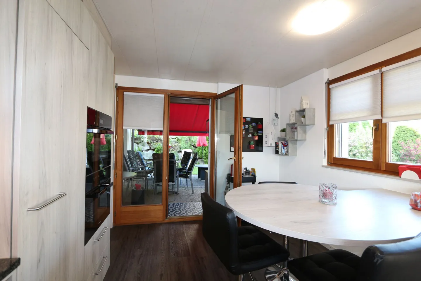 Maison individuelle de 5,5 pièces bien entretenue - Photo 10 sur 19