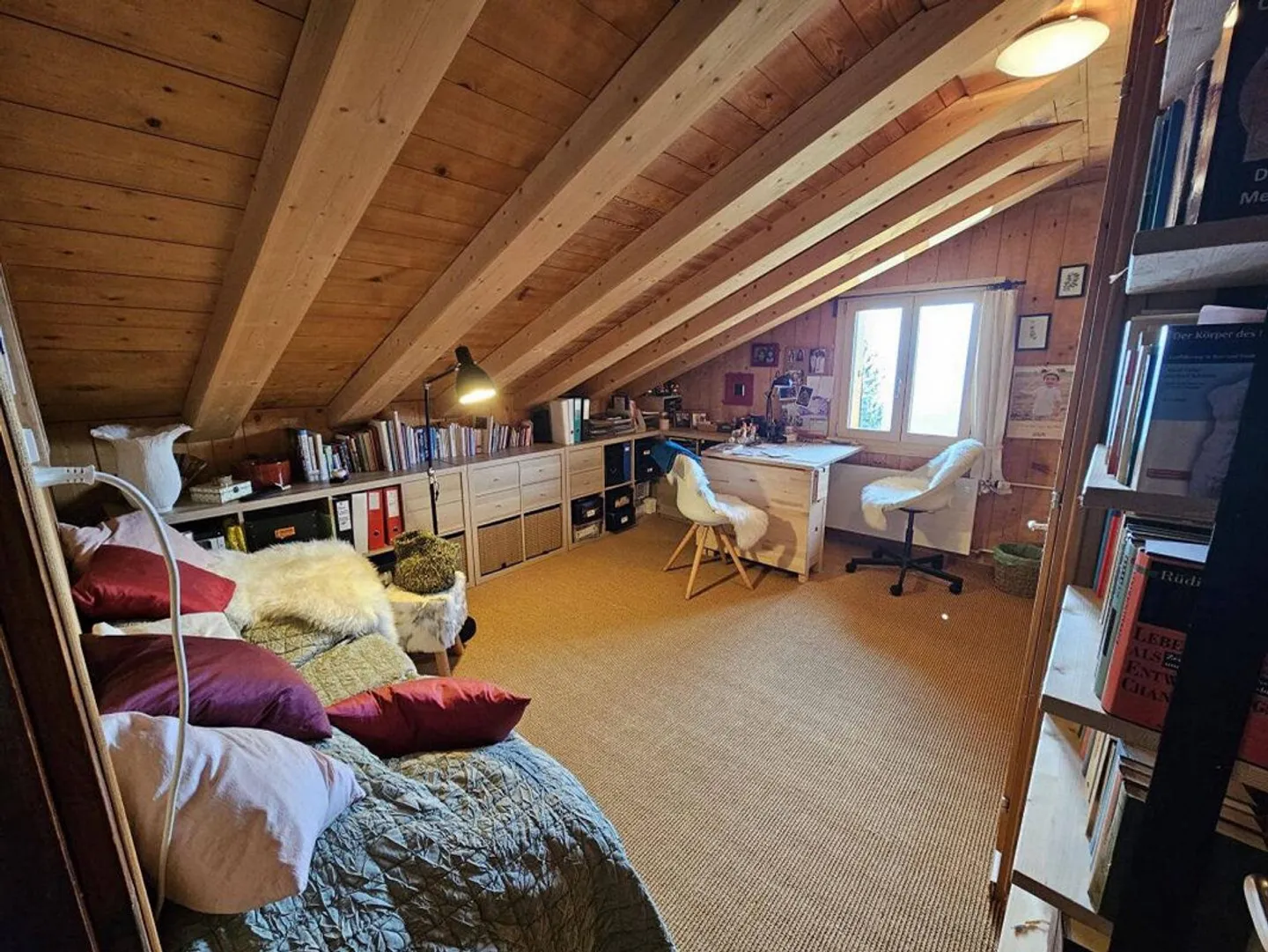 Residential house with holiday home character in dream location - Photo 13 of 13