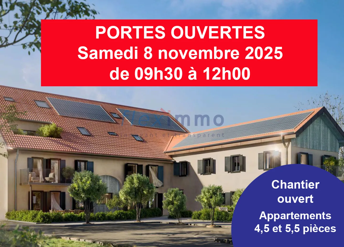 Single house for sale - Photo 1 of 7