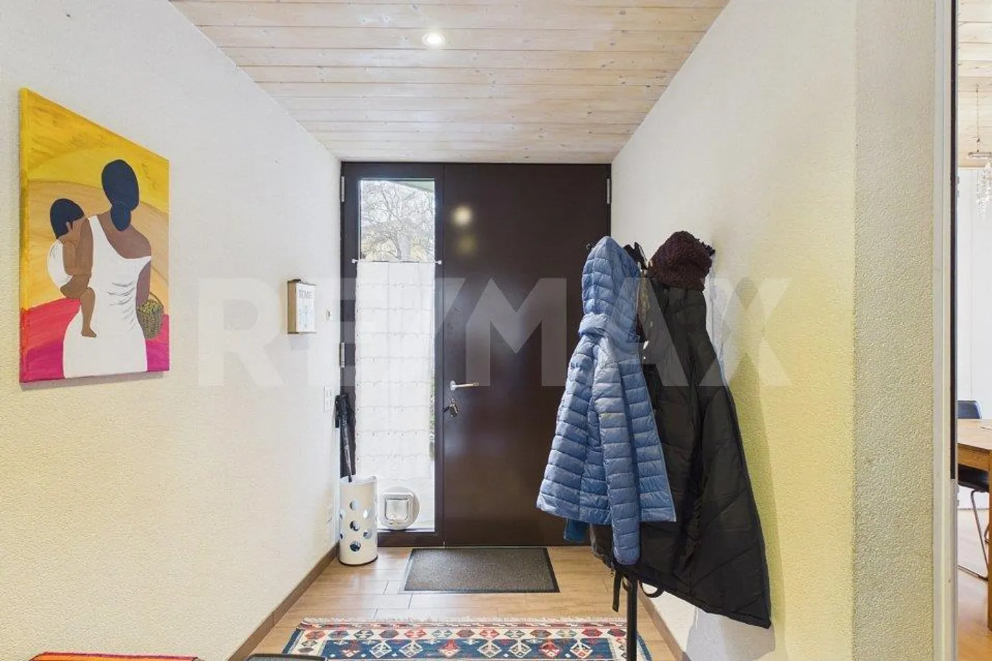 Maison unifamiliale avec appartement indépendant - Photo 5 sur 13