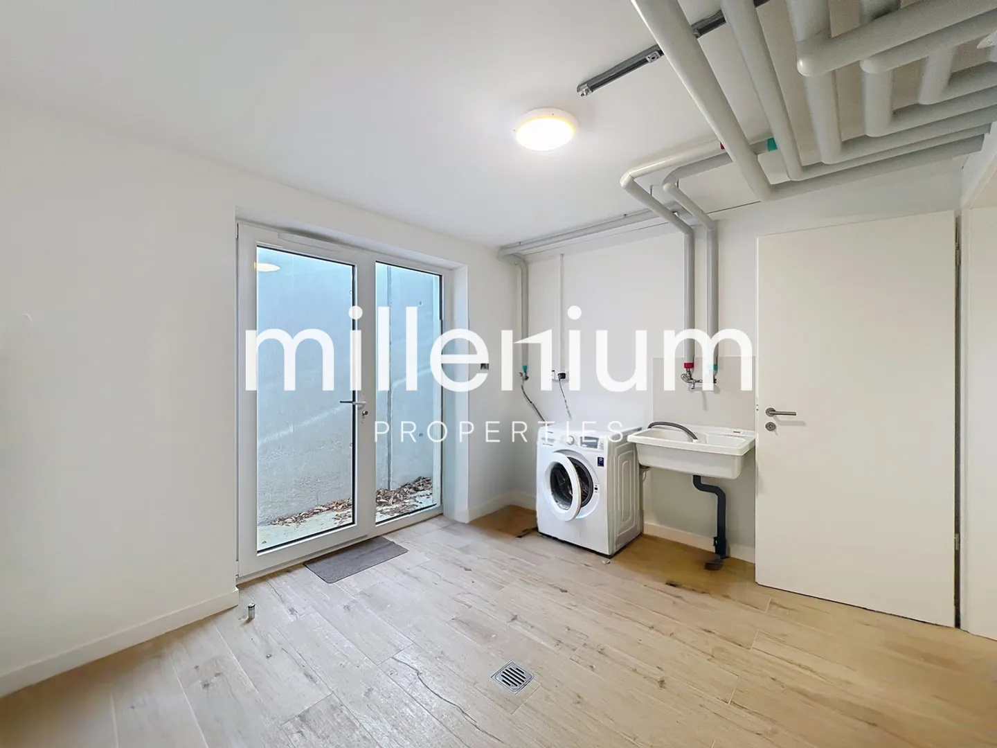 Modern Row House Villa with Private Studio - Photo 16 of 18