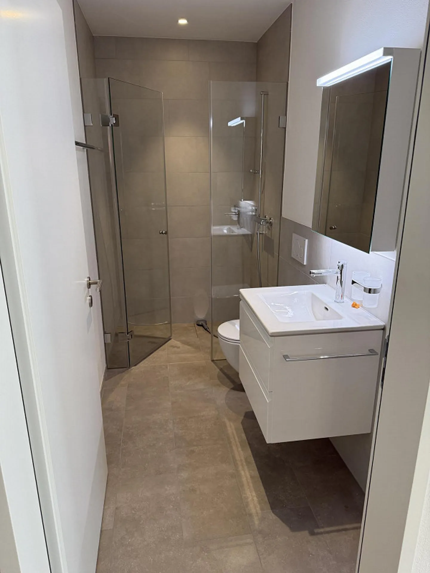 NEW BUILD - First Rental Scalottasblick Development, Cazis - Photo 5 of 6