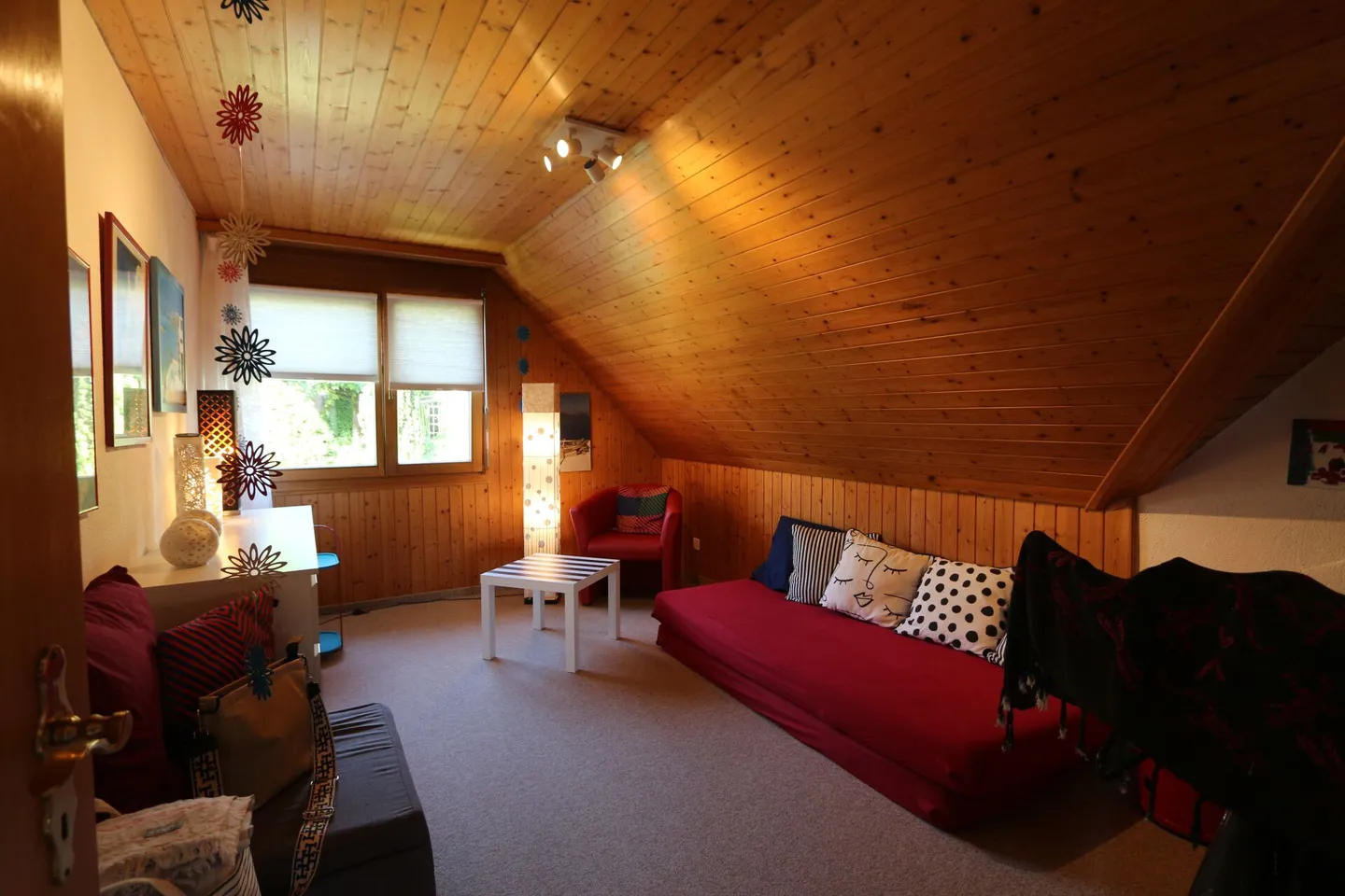 Maison individuelle de 5,5 pièces bien entretenue - Photo 13 sur 19