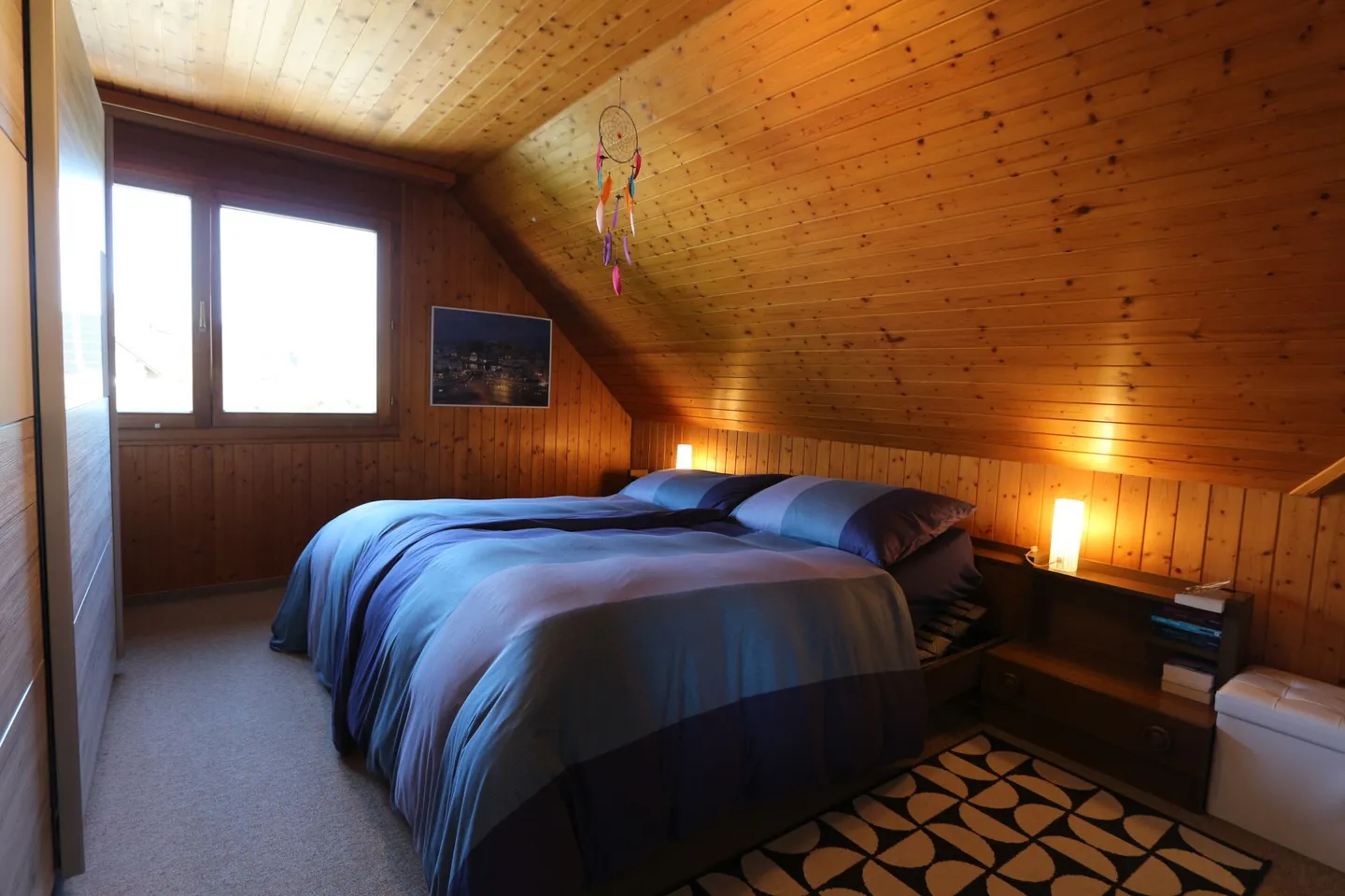 Maison individuelle de 5,5 pièces bien entretenue - Photo 14 sur 19