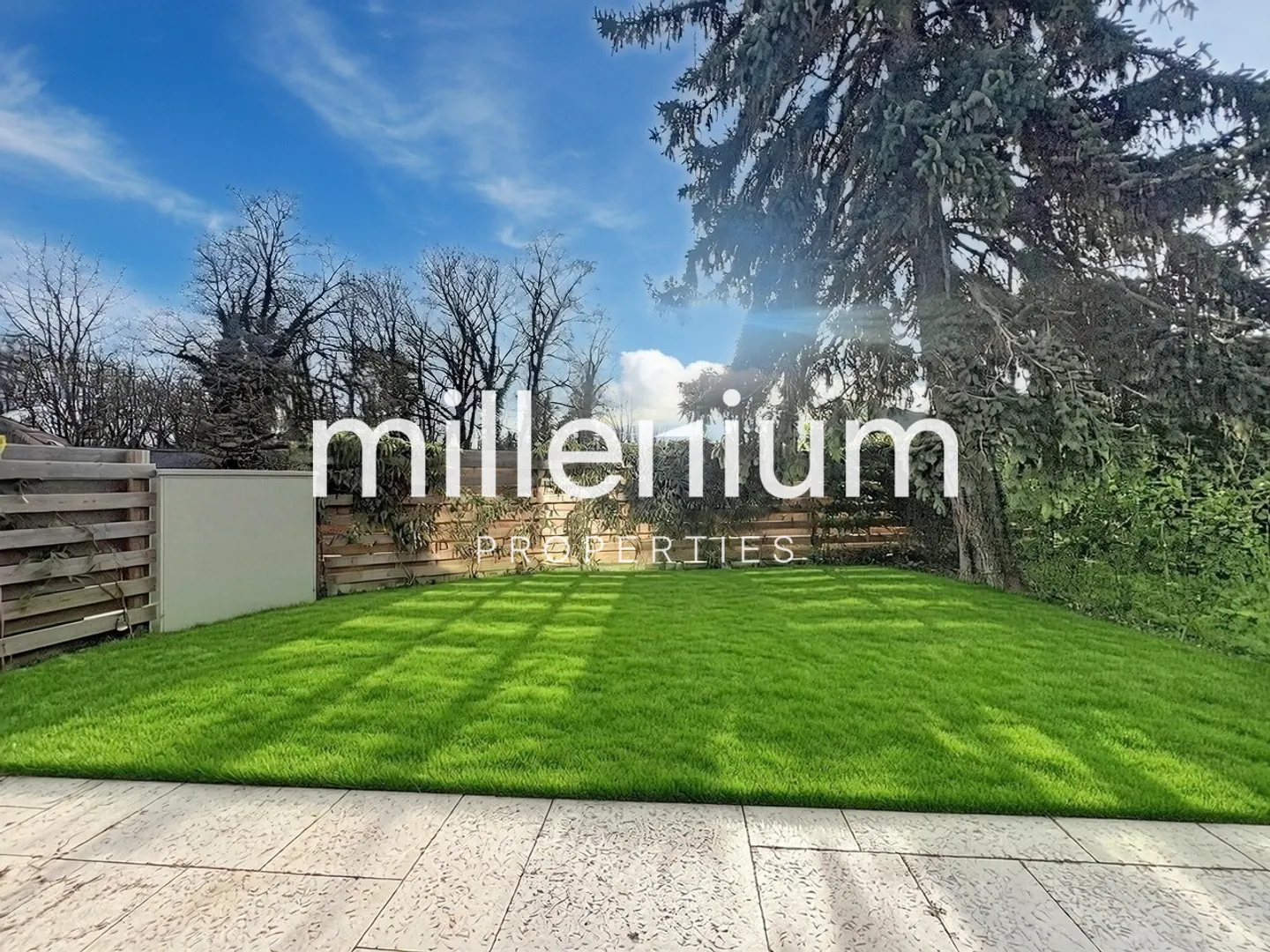 Modern Row House Villa with Private Studio - Photo 18 of 18