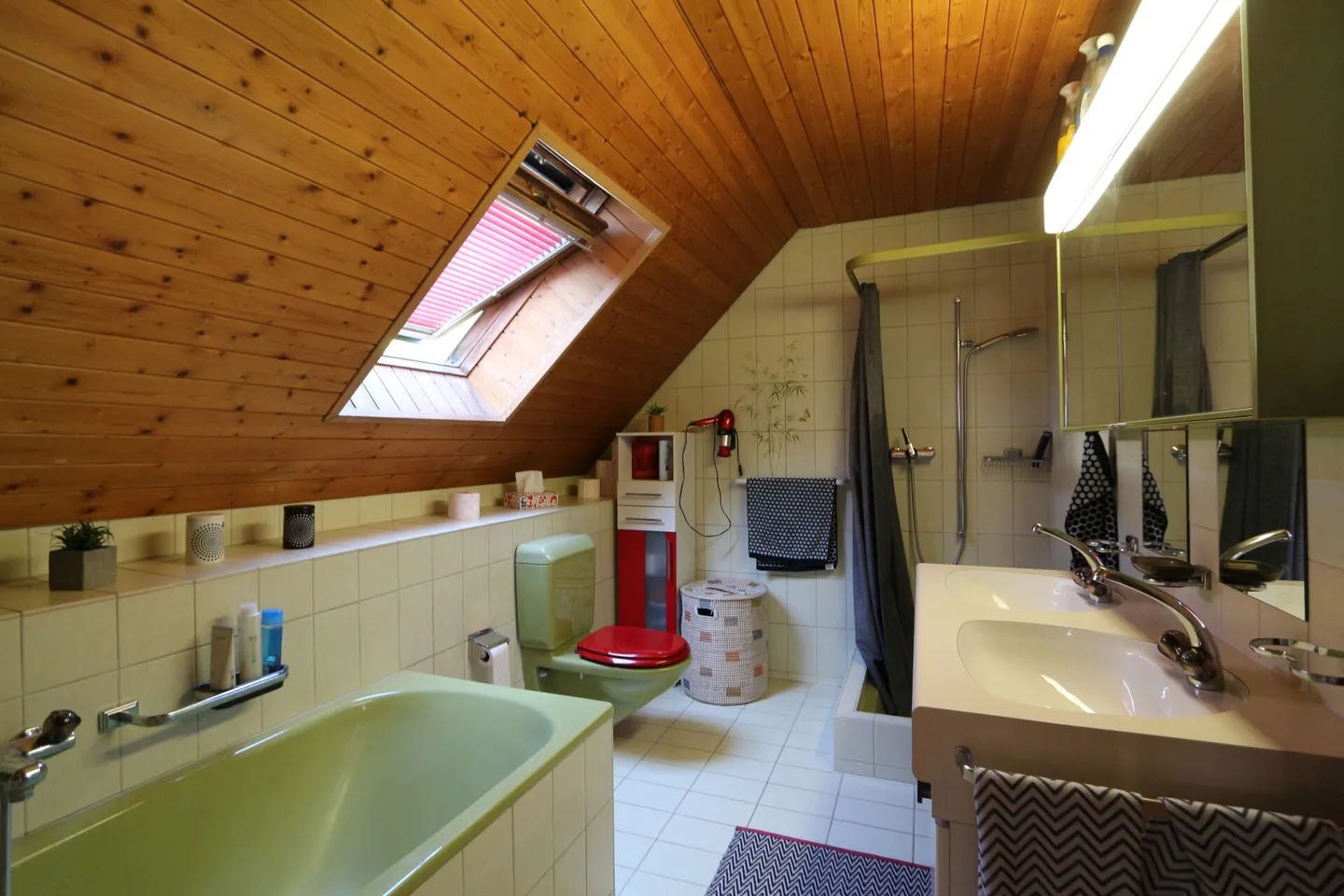 Maison individuelle de 5,5 pièces bien entretenue - Photo 15 sur 19