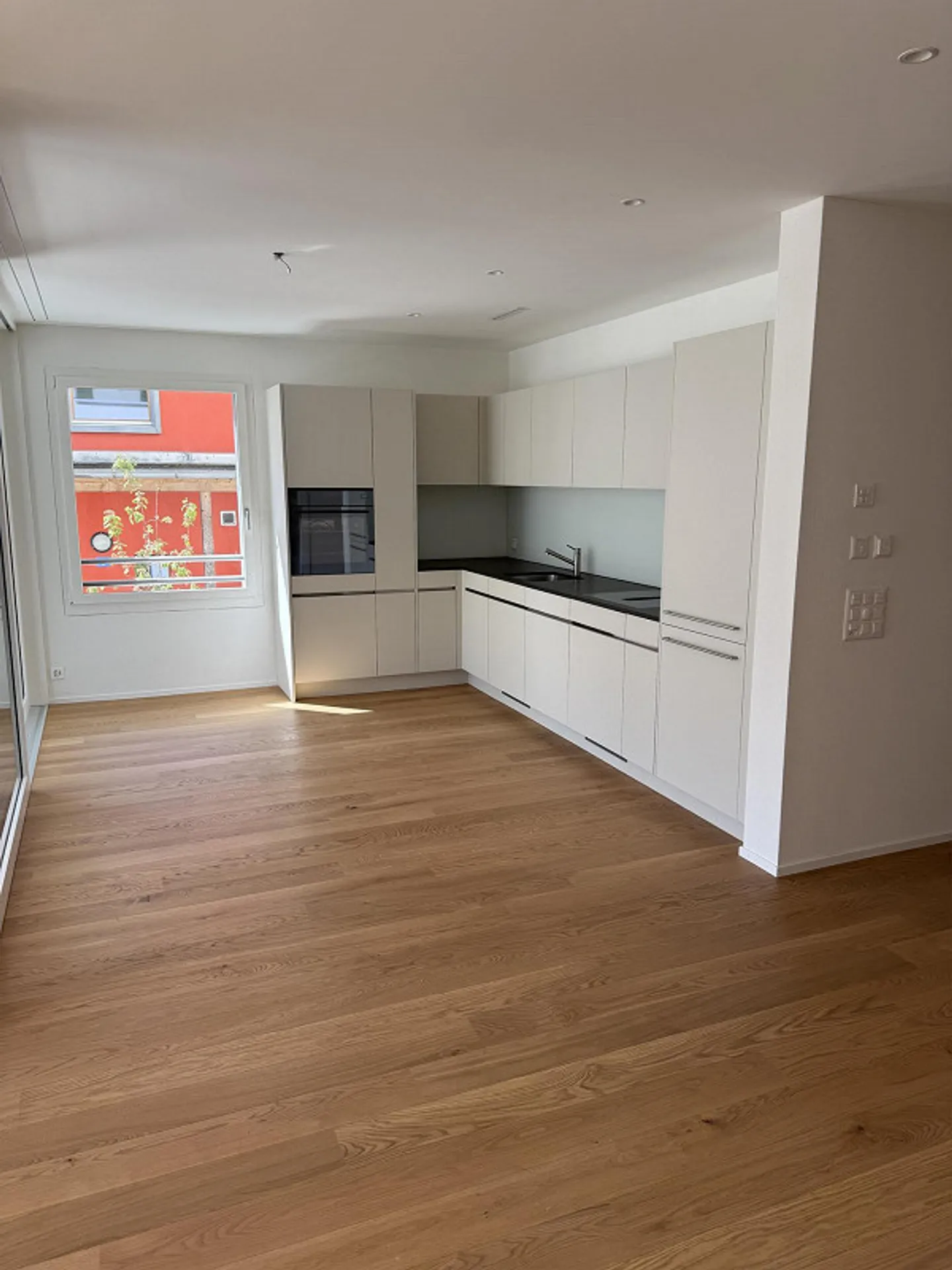 NEW BUILD - First Rental Scalottasblick Development, Cazis - Photo 2 of 6