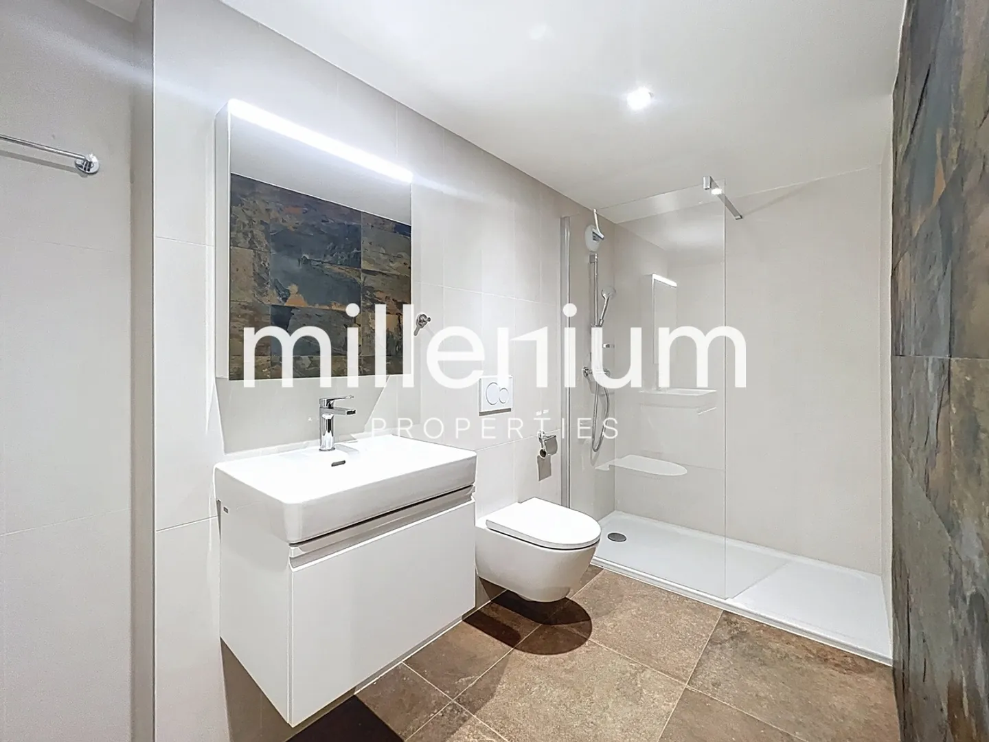 Modern Row House Villa with Private Studio - Photo 15 of 18