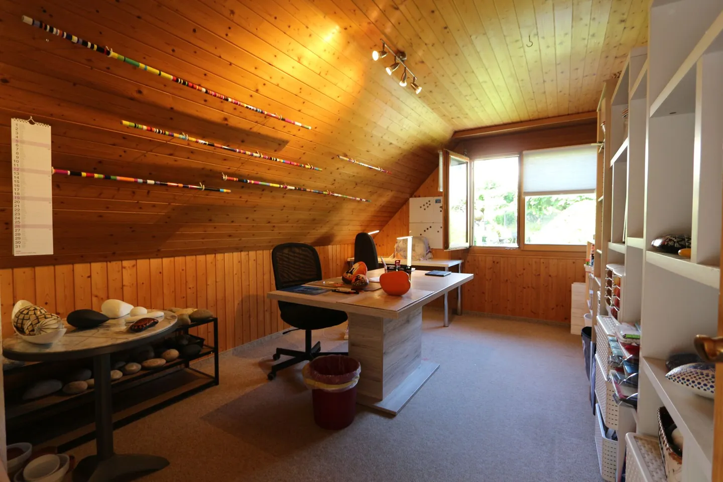 Maison individuelle de 5,5 pièces bien entretenue - Photo 11 sur 19
