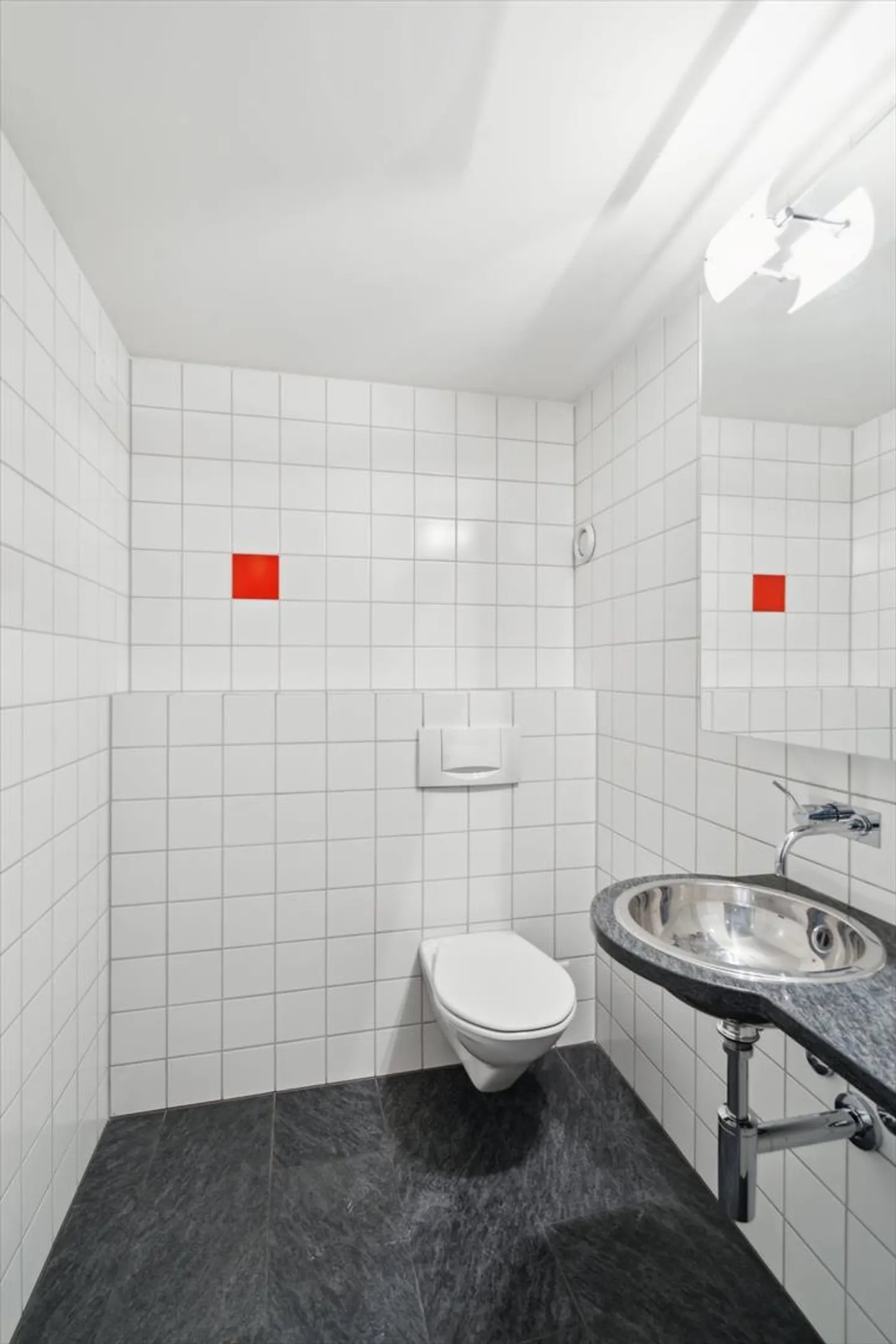 «vielseitige Praxis- & Büroräumlichkeiten an frequentierter Lage!» - Foto 7 von 11