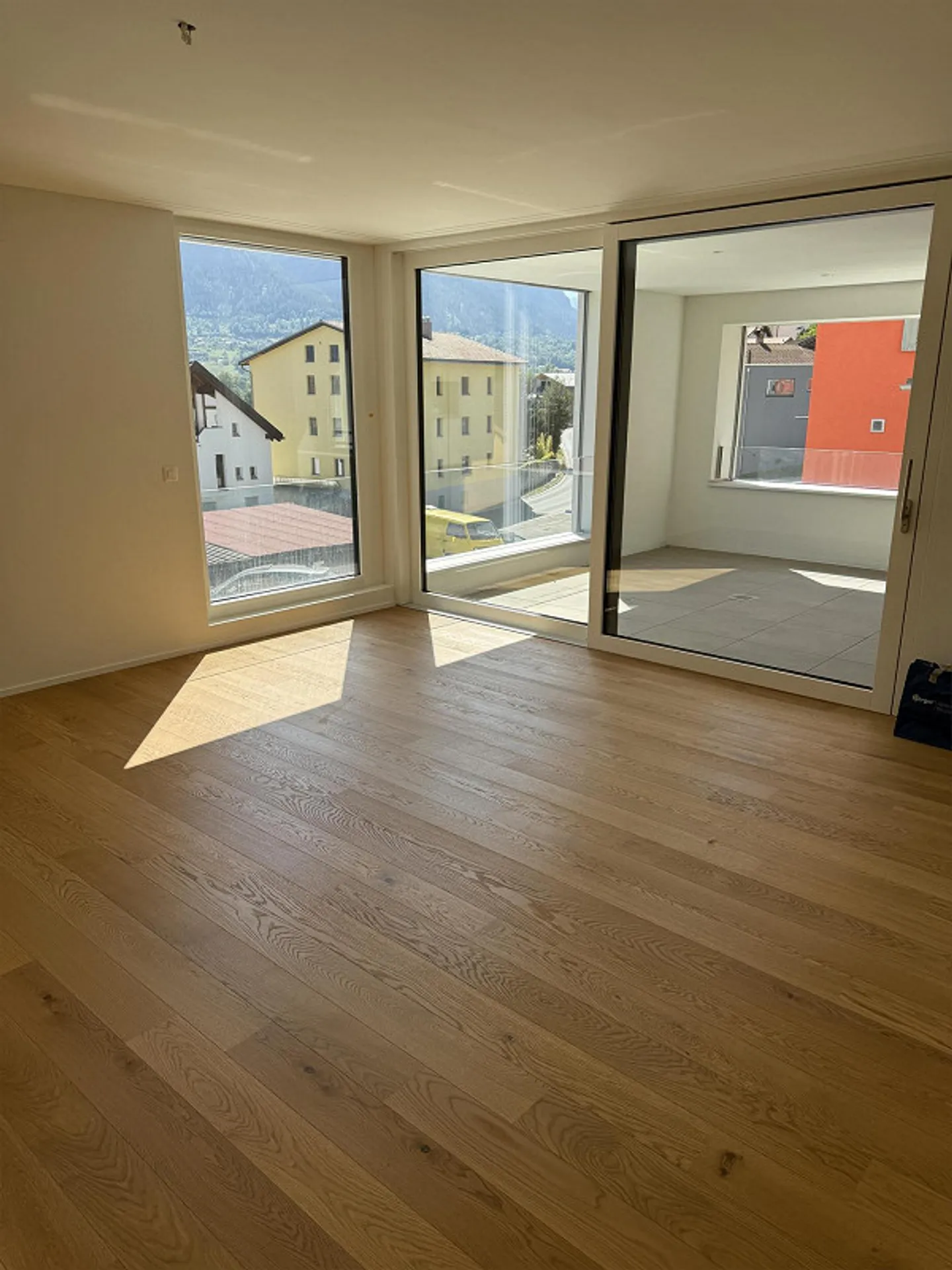 NEW BUILD - First Rental Scalottasblick Development, Cazis - Photo 4 of 6