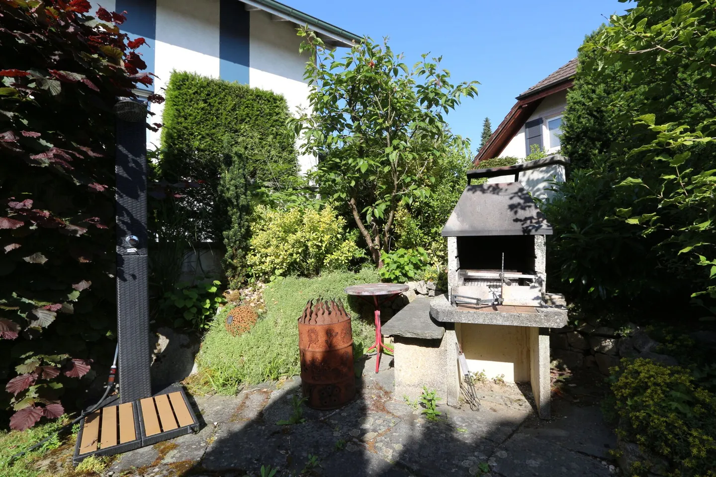 Maison individuelle de 5,5 pièces bien entretenue - Photo 17 sur 19