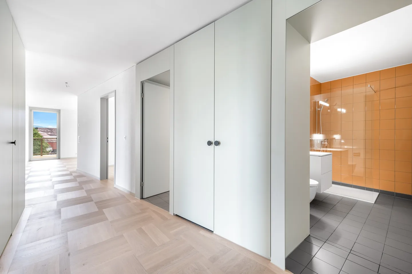 Moderne 4.5-Zimmer-Wohnung in Thalwil - Foto 3 von 9