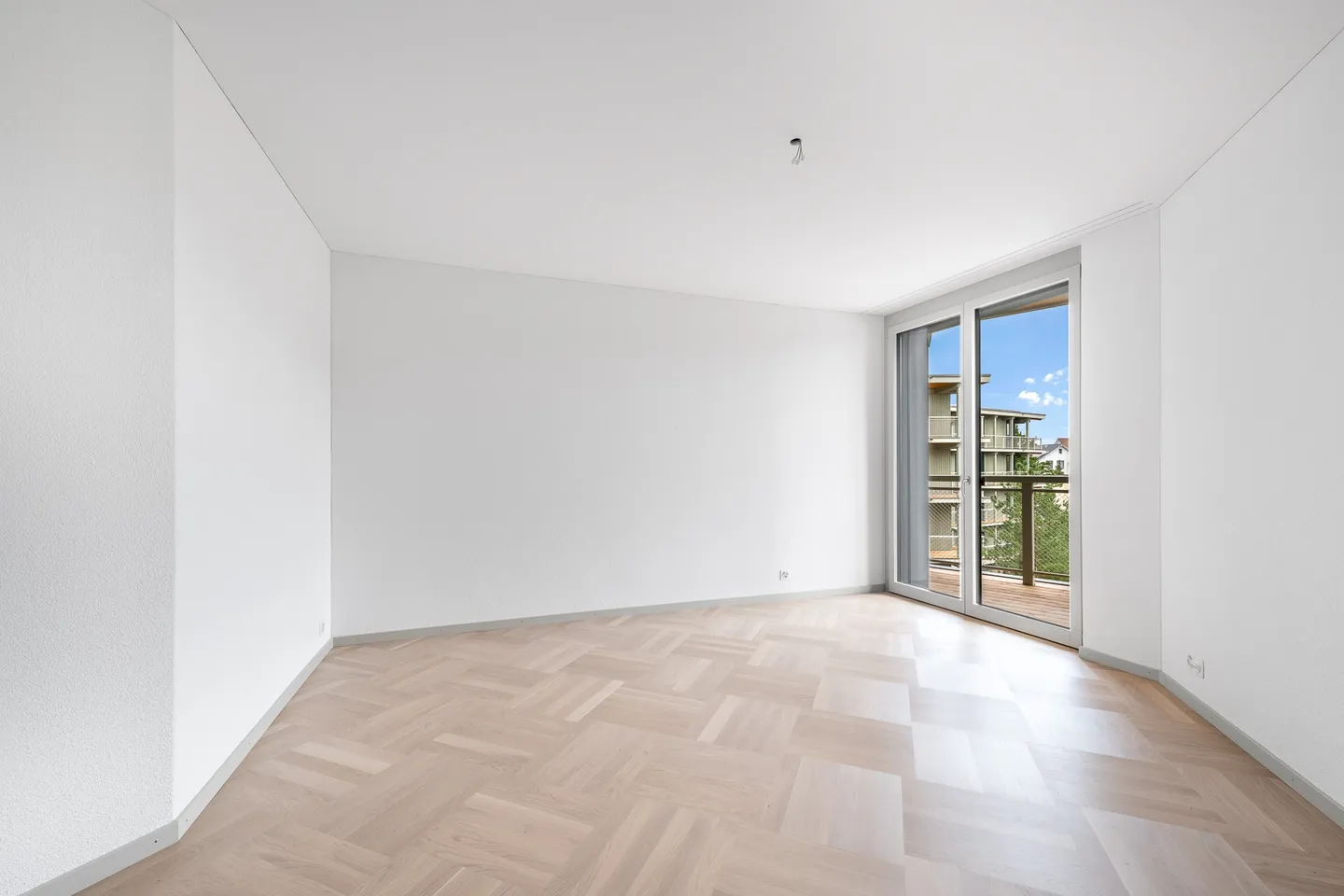 Moderne 4.5-Zimmer-Wohnung in Thalwil - Foto 4 von 9