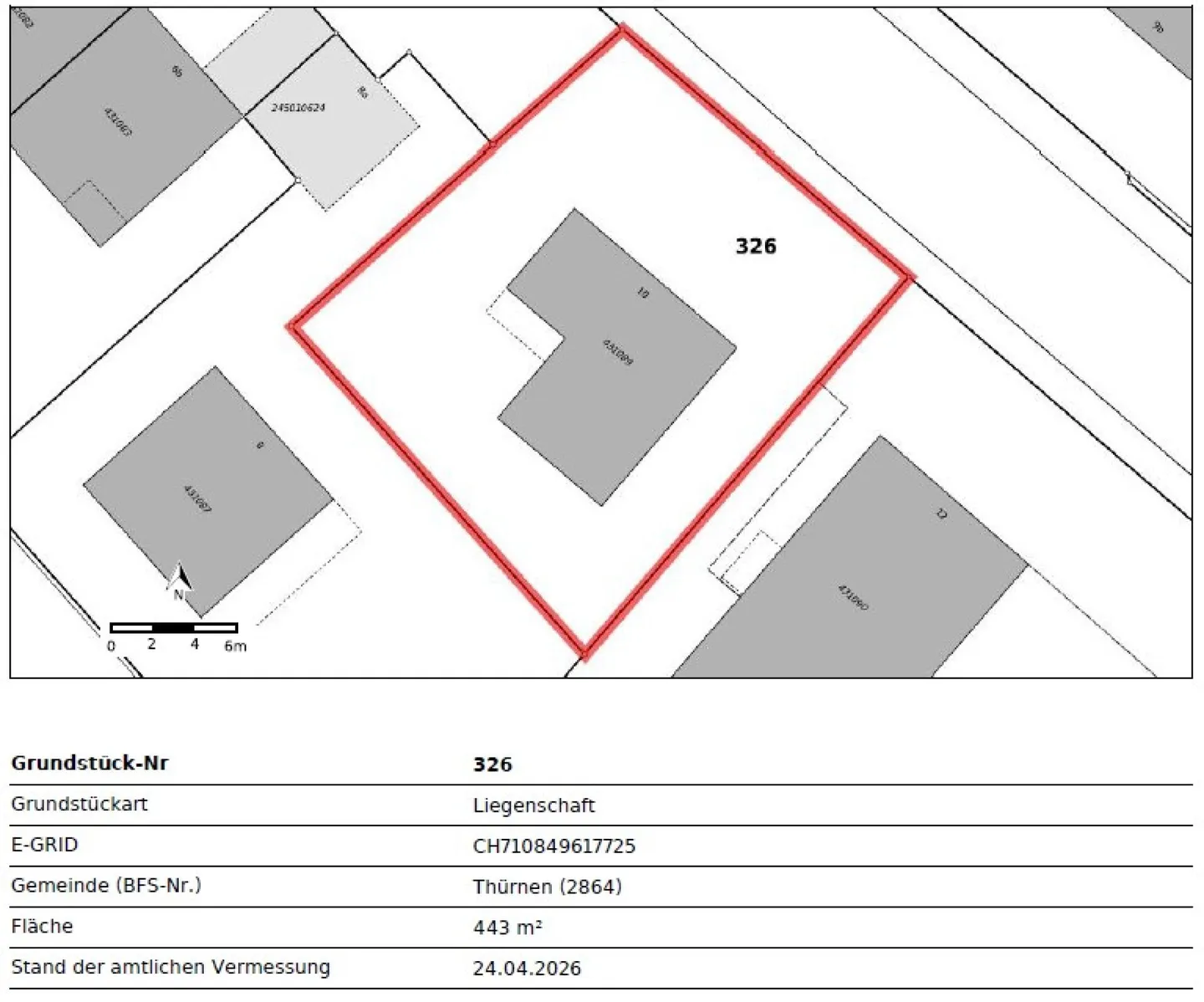 Maison individuelle de 5,5 pièces bien entretenue - Photo 19 sur 19