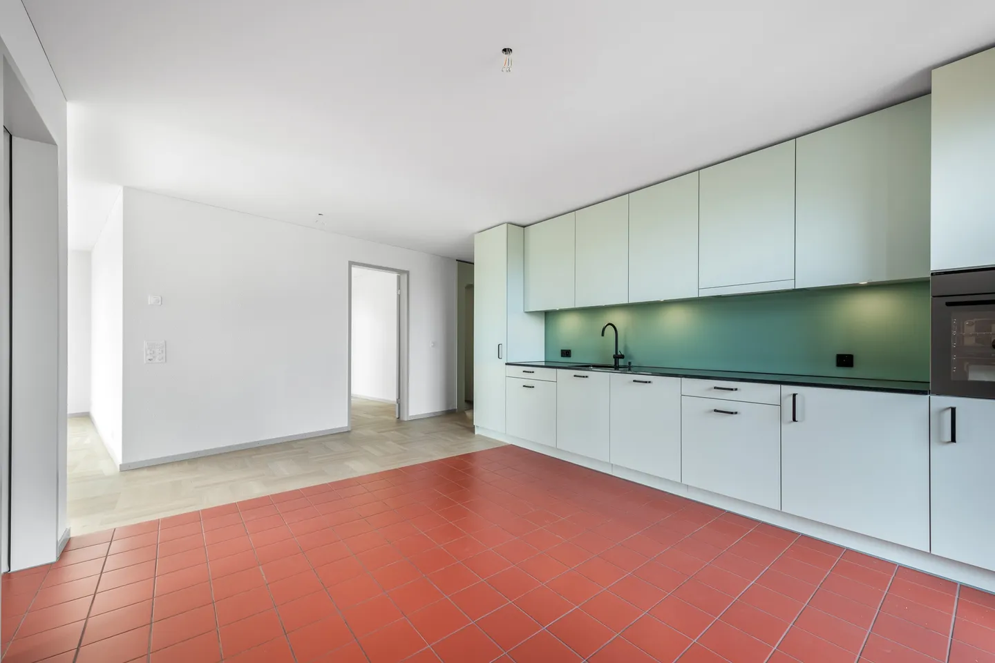Moderne 4.5-Zimmer-Wohnung in Thalwil - Foto 7 von 9