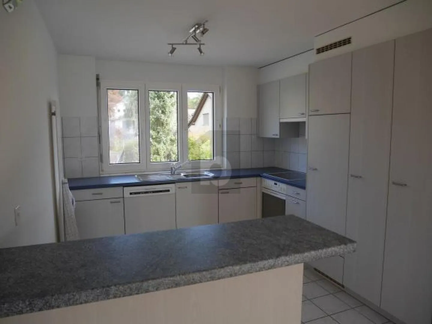 Helle Maisonette mit Balkon - Foto 3 von 6