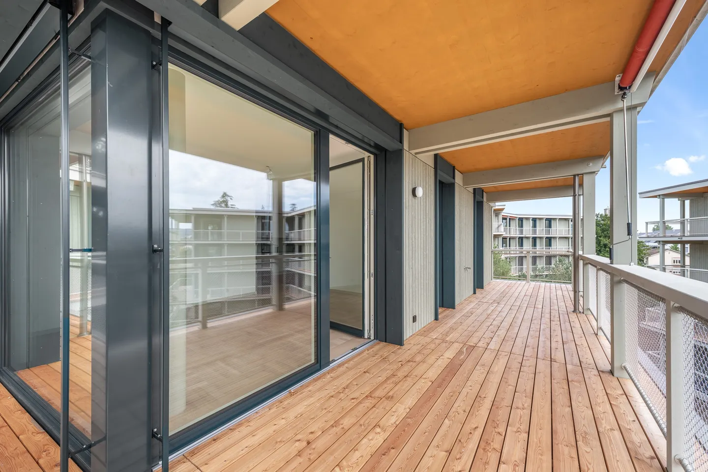 Moderne 4.5-Zimmer-Wohnung in Thalwil - Foto 8 von 9