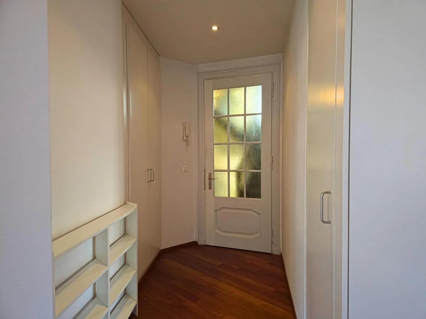 Appartamento cittadino unico e affascinante di 3½ stanze a Thun! - Foto 3 di 13