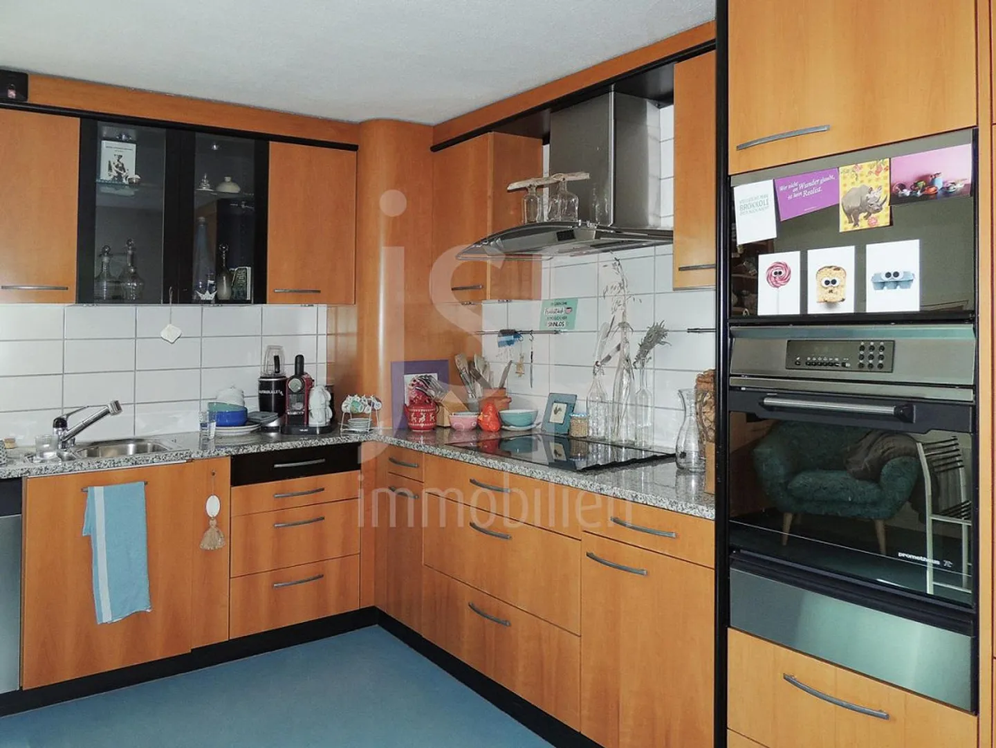 Charmantes Mischgebäude - Foto 3 von 19